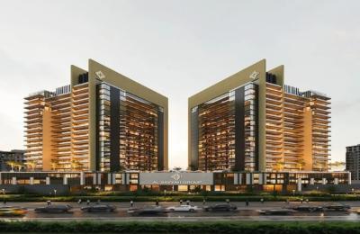 AZURE, DUBAI ISLANDS