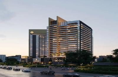 AZURE, DUBAI ISLANDS