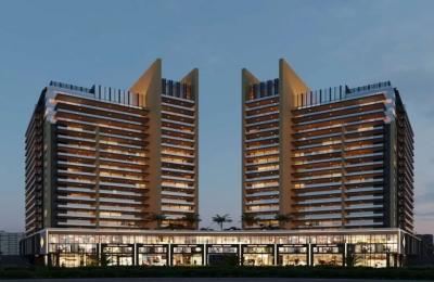 AZURE, DUBAI ISLANDS