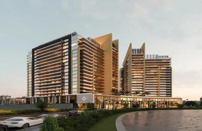 AZURE, DUBAI ISLANDS