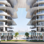Dubai Harbour Residences