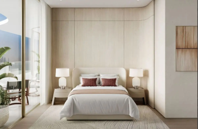 Dubai Harbour Residences