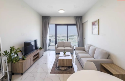 Alexis Tower, Jebel Ali, Dubai
