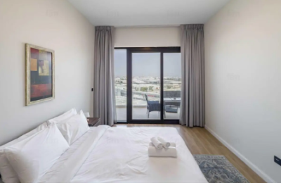 Alexis Tower, Jebel Ali, Dubai