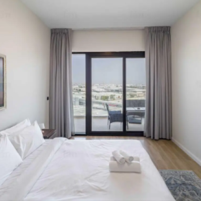 Alexis Tower, Jebel Ali, Dubai