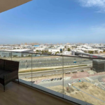 Alexis Tower, Jebel Ali, Dubai