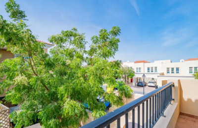 Al Reem, Arabian Ranches
