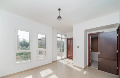 Al Reem, Arabian Ranches