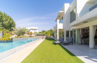 Saheel 1, Saheel, Arabian Ranches, Dubai
