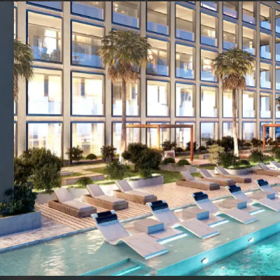 Binghatti Titania, Majan, Dubai