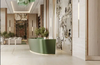 Binghatti Titania, Majan, Dubai