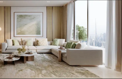 Binghatti Titania, Majan, Dubai