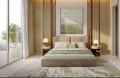 Binghatti Titania, Majan, Dubai