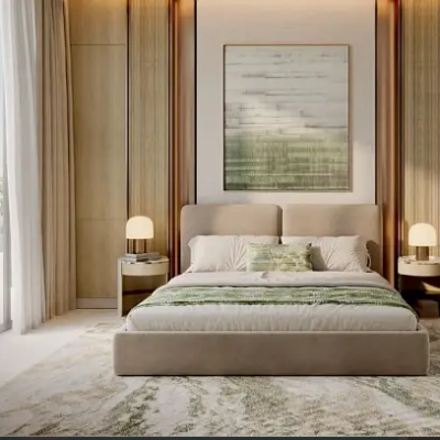 Binghatti Titania, Majan, Dubai