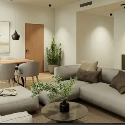 Binghatti Titania, Majan, Dubai