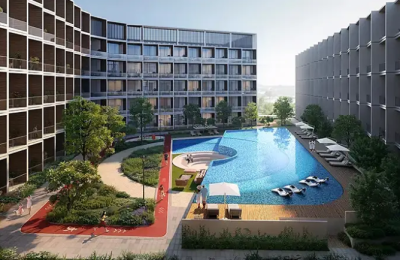 BINGHATTI HILLCREST