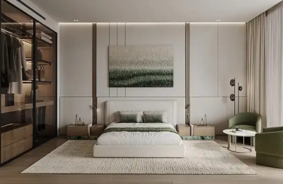 BINGHATTI HILLCREST