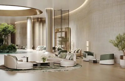 BINGHATTI HILLCREST