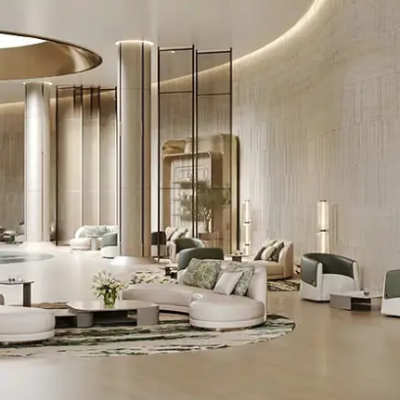 BINGHATTI HILLCREST