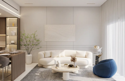 Beverly Park, Dubai Land Residence