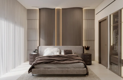 Beverly Park, Dubai Land Residence