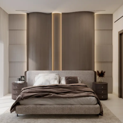Beverly Park, Dubai Land Residence
