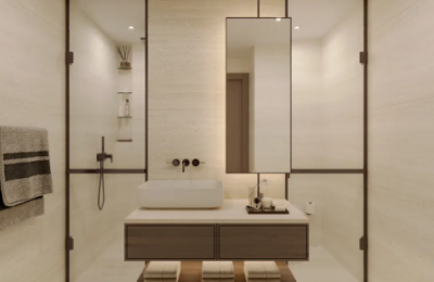 Beverly Park, Dubai Land Residence