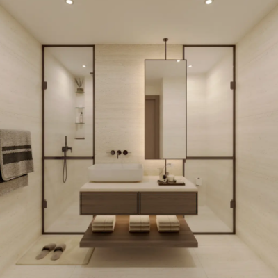 Beverly Park, Dubai Land Residence