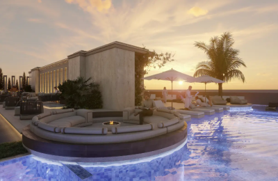 Beverly Park, Dubai Land Residence