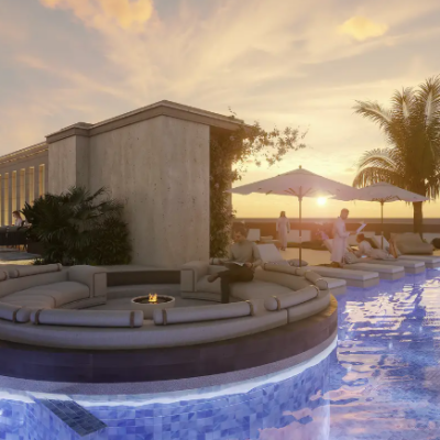 Beverly Park, Dubai Land Residence