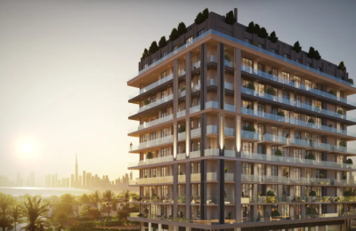 Beverly Park, Dubai Land Residence