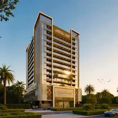 Celia Homes