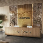 Celia Homes