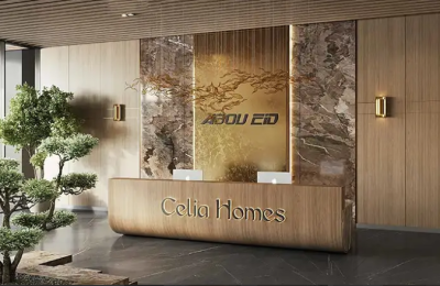 Celia Homes