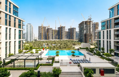 Dubai Hills Estate, Dubai