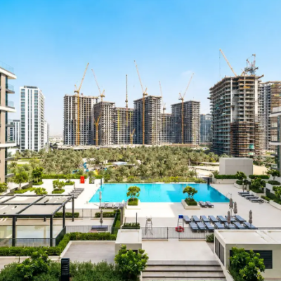 Dubai Hills Estate, Dubai