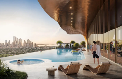 Jumeirah Village Circle