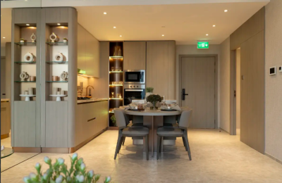 Jumeirah Village Circle