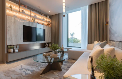 Jumeirah Village Circle