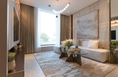 Jumeirah Village Circle