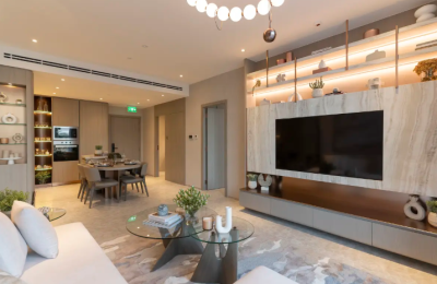 Jumeirah Village Circle