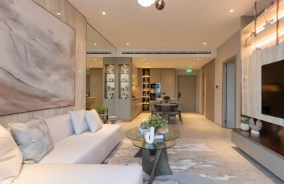 Jumeirah Village Circle