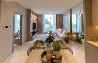 Jumeirah Village Circle
