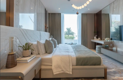 Jumeirah Village Circle