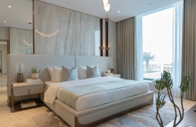 Jumeirah Village Circle