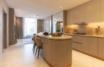 Jumeirah Village Circle