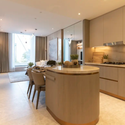 Jumeirah Village Circle