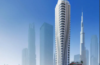 DAMAC Properties