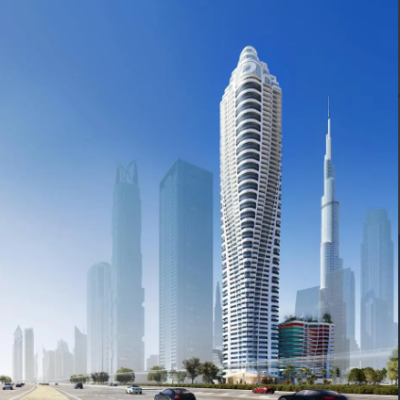 DAMAC Properties