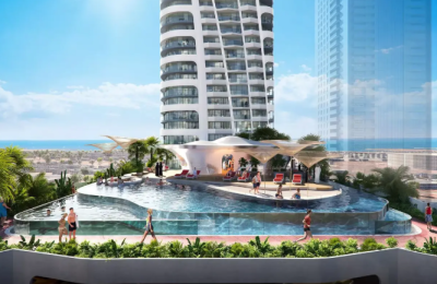 DAMAC Properties